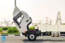 JAC N65 LWB SINGLE CAB 2025 | Euro-V 2.7 turbo Diesel | Export Ready | Heavy-Duty Commercial Truck | Export only