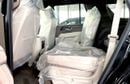GMC Yukon DENALI 6.2 V8 (AWD) 2025 EXPORT ONLY