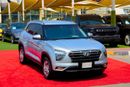 Hyundai Creta COMFORT