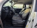 Toyota 4Runner LIMITED 4x4, Push button, leather seats and off road kits