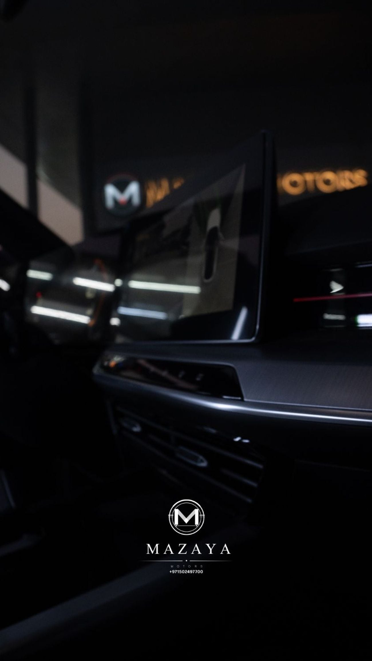 MG One DEL
