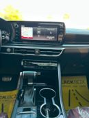 كيا K5 GT-LINE | GCC Specs | Perfect condition