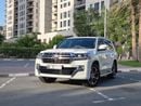 Toyota Land Cruiser GXR GT