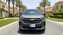 Chevrolet Captiva PREMIER 2025 | AED 888/Month | 0 DP | 30 Day Return | Warranty | Service History