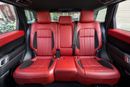 لاند روفر رينج روفر سبورت HSE DYNAMIC Land Rover Range Rover Sport 2022 | Agency Warranty | Service Contract