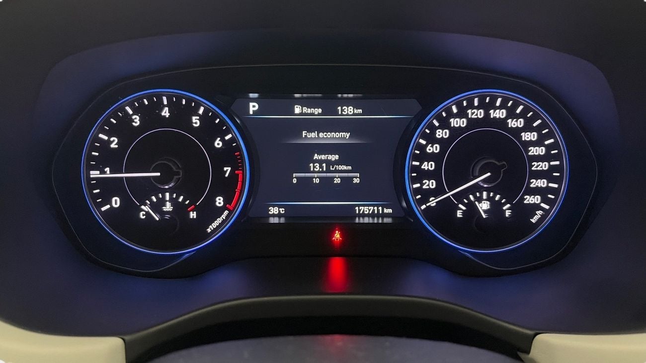 Hyundai Palisade PREMIUM | Guaranteed Warranty | 0 Down Payment