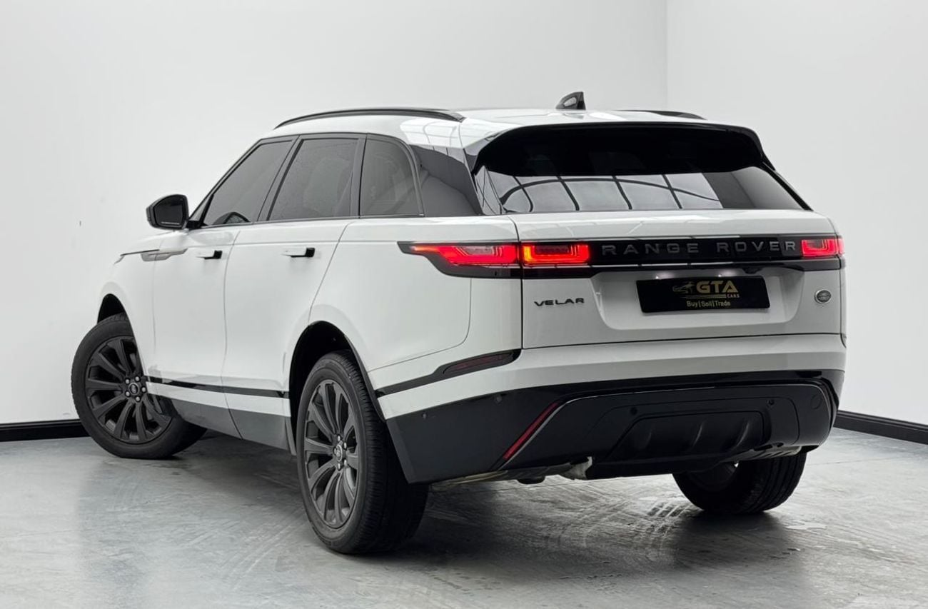 Land Rover Range Rover Velar R-DYNAMIC S 2023 Range Rover Velar R-Dynamic SE P250, Warranty, Full RR Service History, Fully Loaded, Korean