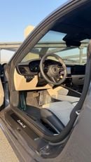 بورش 911 تربو S 992.2 توربو إس 2026