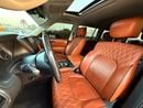 Nissan Patrol LE TITANIUM GCC Specs - Excellent Condition!