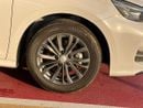 MG 5 LUX