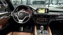BMW X6 50i EXCLUSIVE