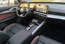 MG One LUX MG ONE Luxury 1.5T GCC Specs 2025 Brand New