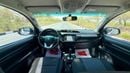 Toyota Hilux SGLX