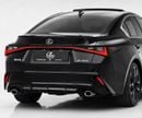 Lexus IS350 3.5