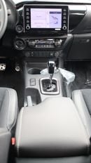 Toyota Hilux GR SPORT TOYOTA HILLUX GR SPORTS 4.0 OMAN SPEC 2026 /2026 WITH COMPRESSOR