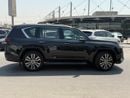 Lexus LX700h SIGNATURE LX700 HYBRID FULL WITH AUTO PARK 2025 GCC