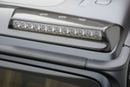 مرسيدس بنز G 63 AMG BRABUS G800 برابوس G800 وايدستار، برابوس الأصلية، حزمة ألياف الكربون الكاملة، زجاج خلفي، ستارلايت!!