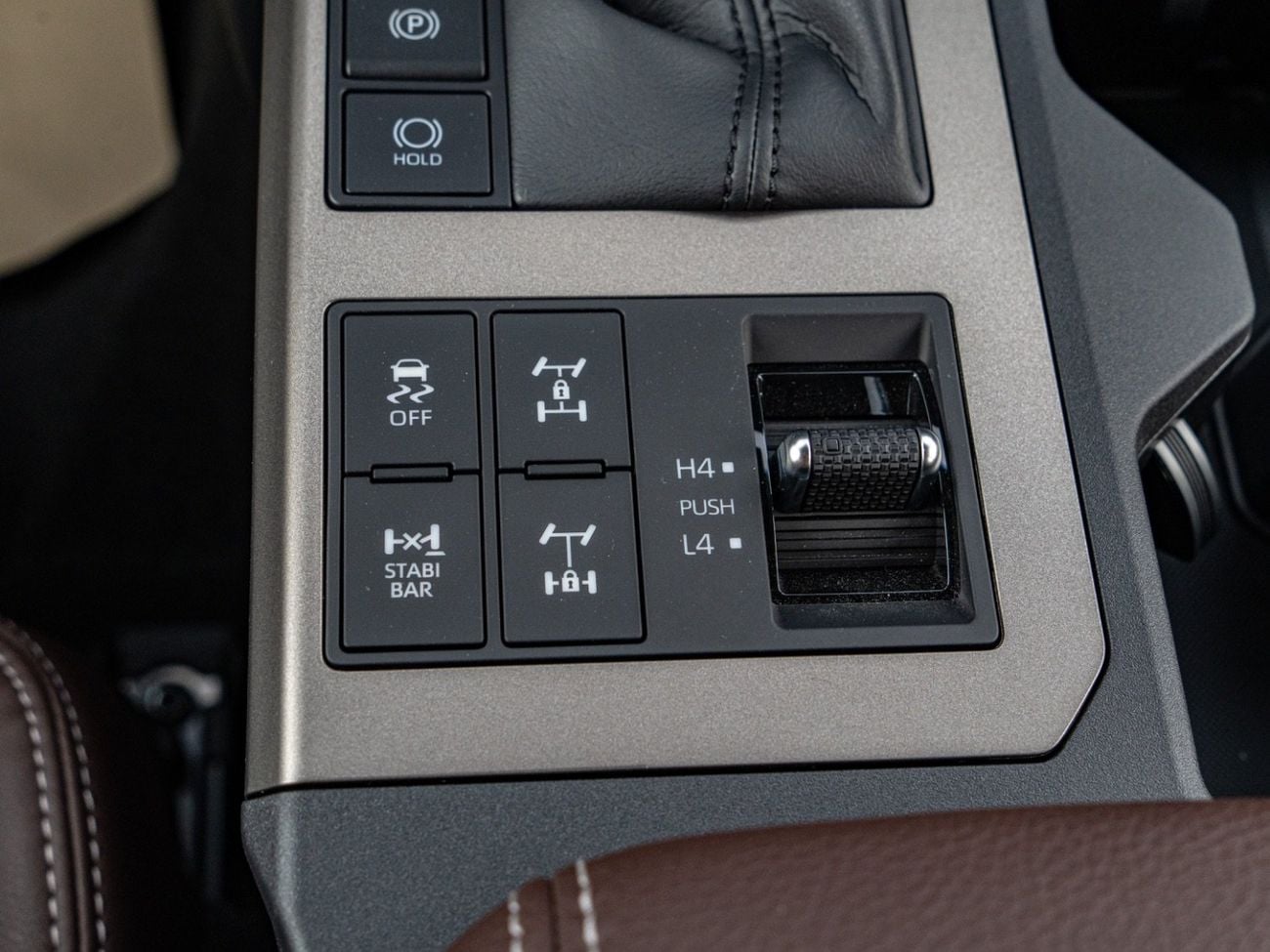 Toyota Prado ADVENTURE 2.8 DIESEL