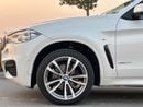 BMW X6 XDRIVE 35i