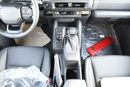 Toyota Prado 2027 TOYOTA FJ CRUISER 2.7L PETROL (Ready Stock)