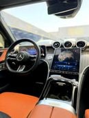 مرسيدس بنز GLC 300 AMG PREMIUM | | Korean Import | White