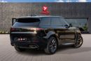 Land Rover Range Rover Sport DYNAMIC HSE P400 Range Rover Sport P400 Dynamic HSE 2023 GCC | Agency Warranty | Service Contract