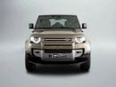 Land Rover Defender 110 X-DYNAMIC HSE P400
