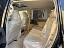 Toyota Land Cruiser GXR 2018 V8/4.6 SHAPE CHANGED NEW KIT 2026