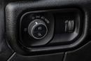 RAM 2500 BIGHORN