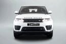 Land Rover Range Rover Sport HSE
