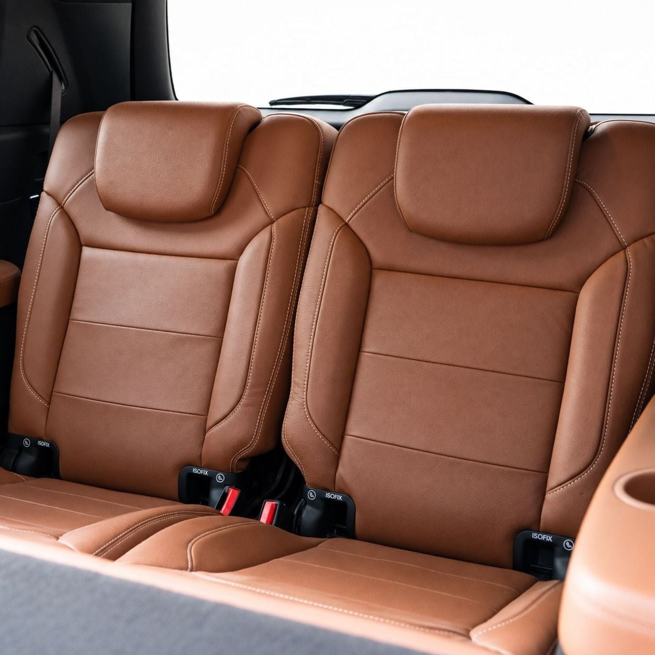 Mercedes Benz GLS500 AED 2,565 P.M • 0% Downpayment • Mercedes-Benz GLS 500 • 1 Year Warranty