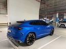 Lamborghini Urus STANDARD