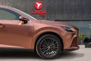 Lexus RX350 PRESTIGE Lexus RX350 Prestige 2023 GCC | Warranty