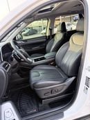 Hyundai Palisade PREMIUM NAPPA SL full option