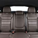 مرسيدس بنز GLE 63 AMG S 5,739 درهم إماراتي شهرياً • بدون دفعة أولى • مرسيدس بنز GLE 63 S AMG • ضمان لمدة عام