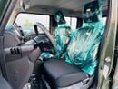 سوزوكي جيمني SUZUKI JIMNY 5DR GLX GCC 2026 SUZUKI JIMNY 5DR GCC 2026