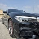 BMW 520i M SPORT