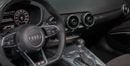 Audi TT 45 TFSi S-Line