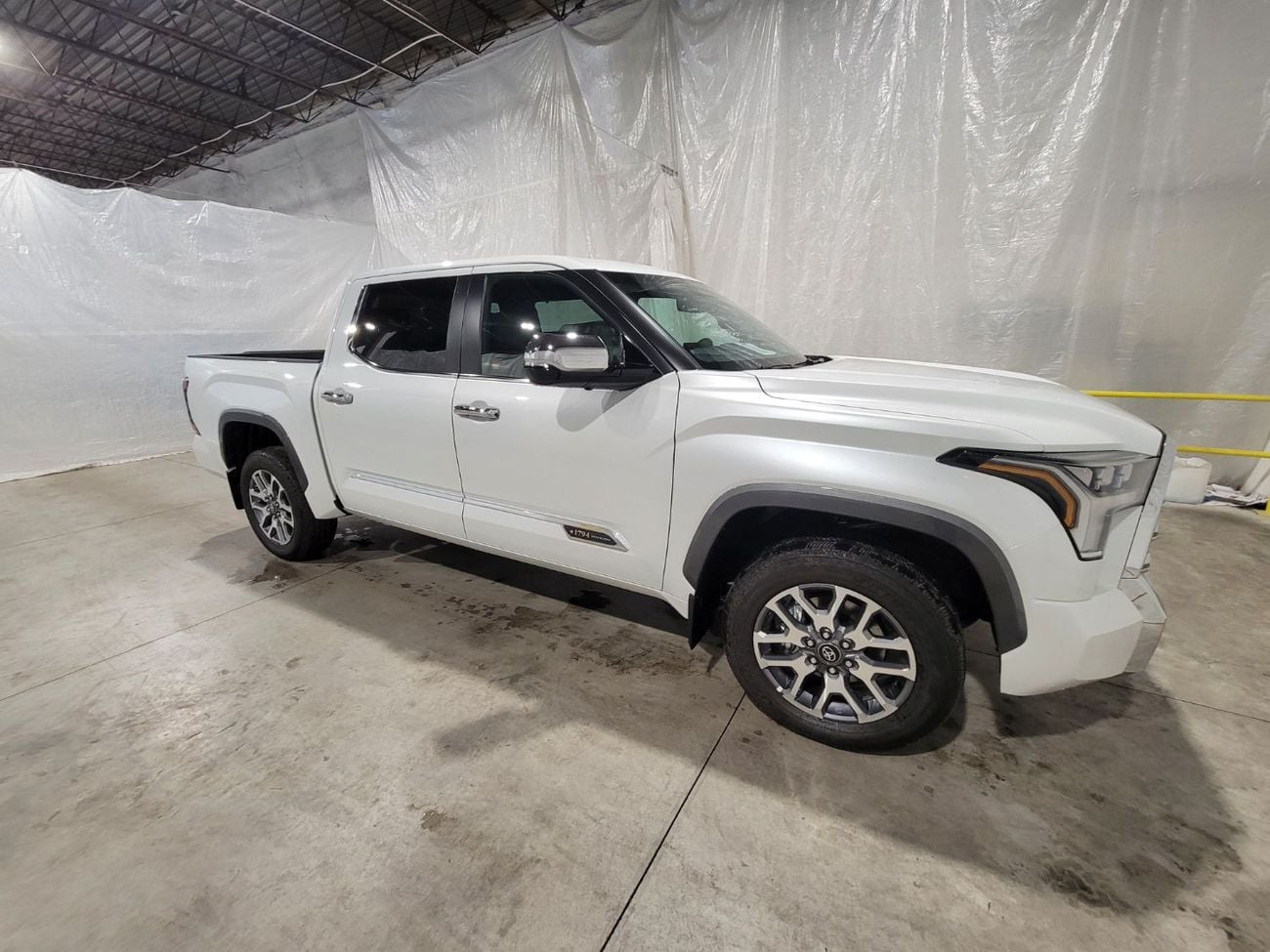Toyota Tundra 4x4 | 2026 | Coming Soon