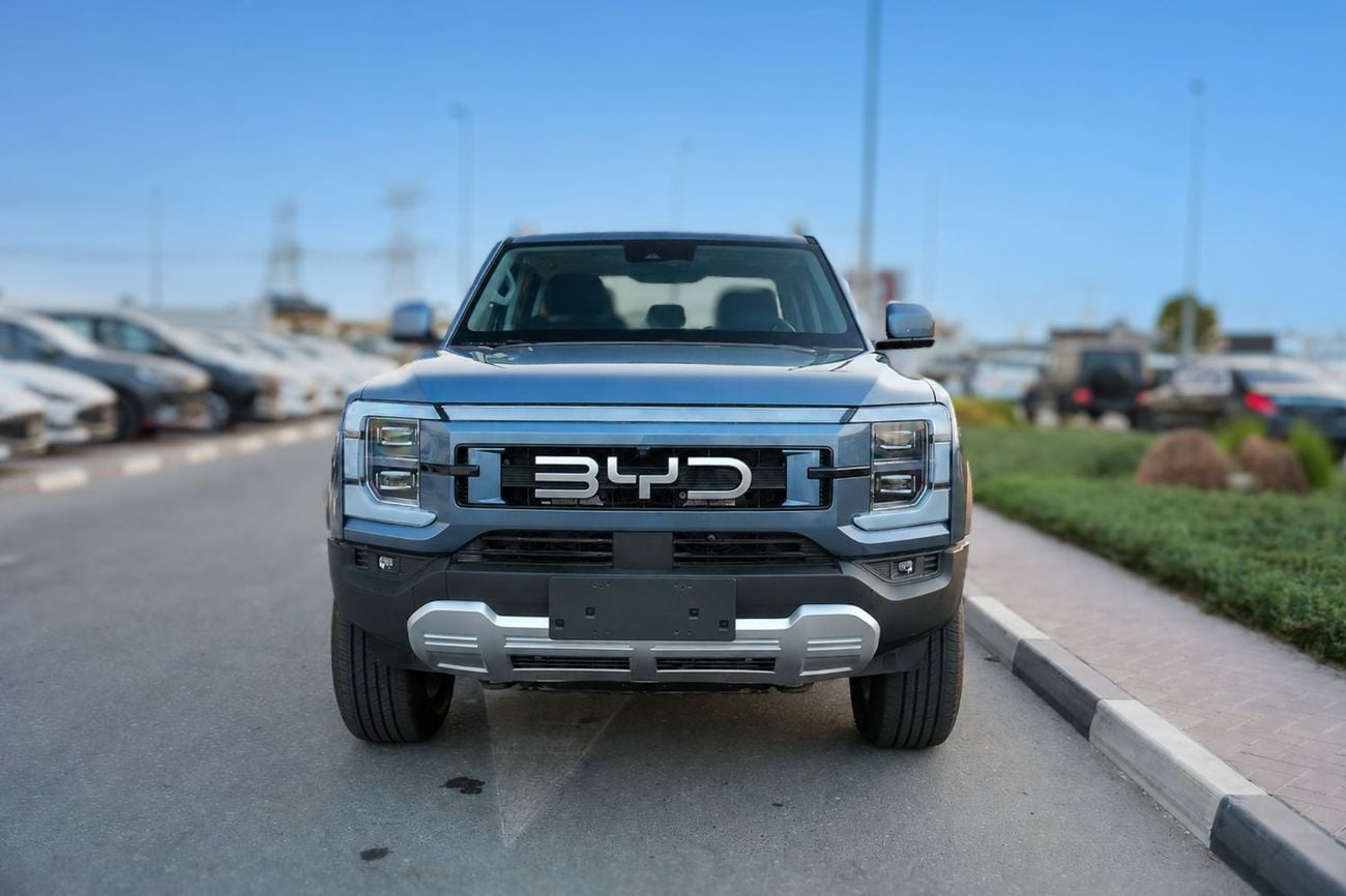بي واي دي شارك 6 PREMIUM PLUS