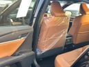 Toyota Camry GLE