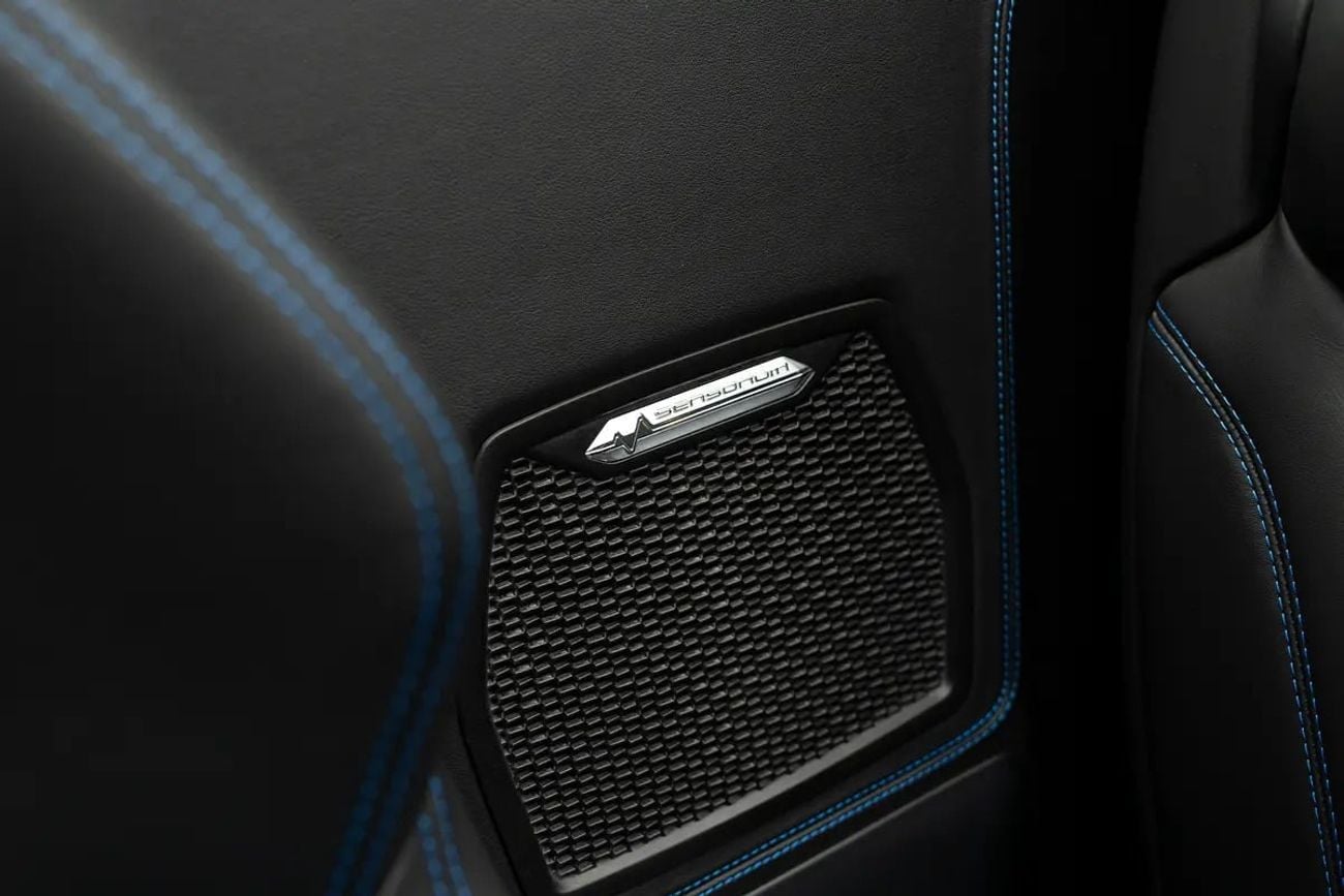 Lamborghini Huracan EVO SPYDER