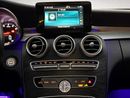 مرسيدس بنز C 200 بريميوم E200 | | GCC | 2.0L TURBO | GCC