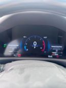 Lexus LX 500 Turbo Sport