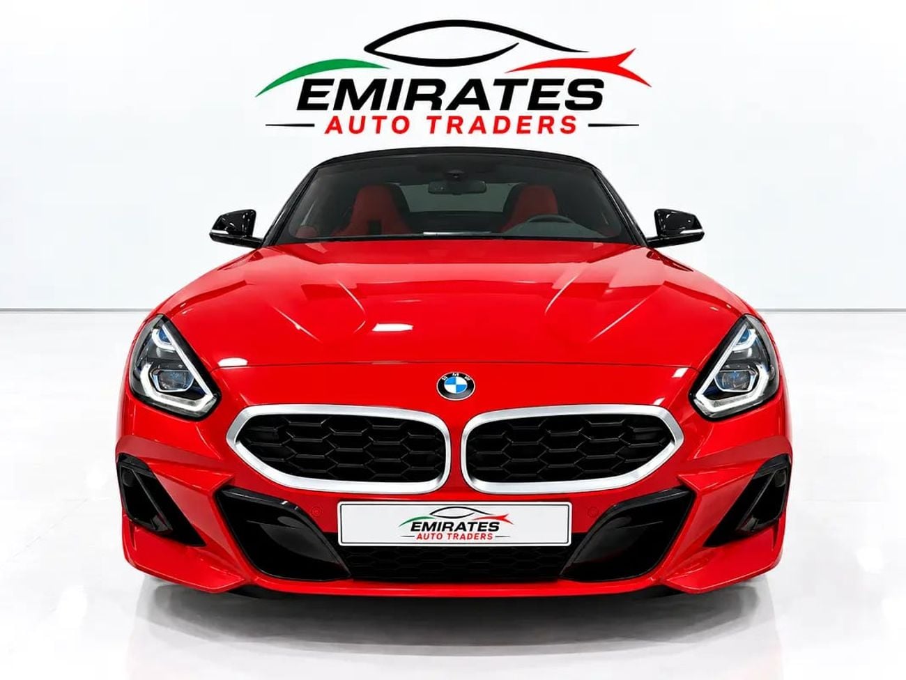 بي أم دبليو Z4 M-Sport