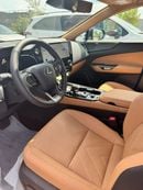 Lexus NX350