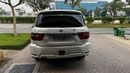 Nissan Patrol LE T3