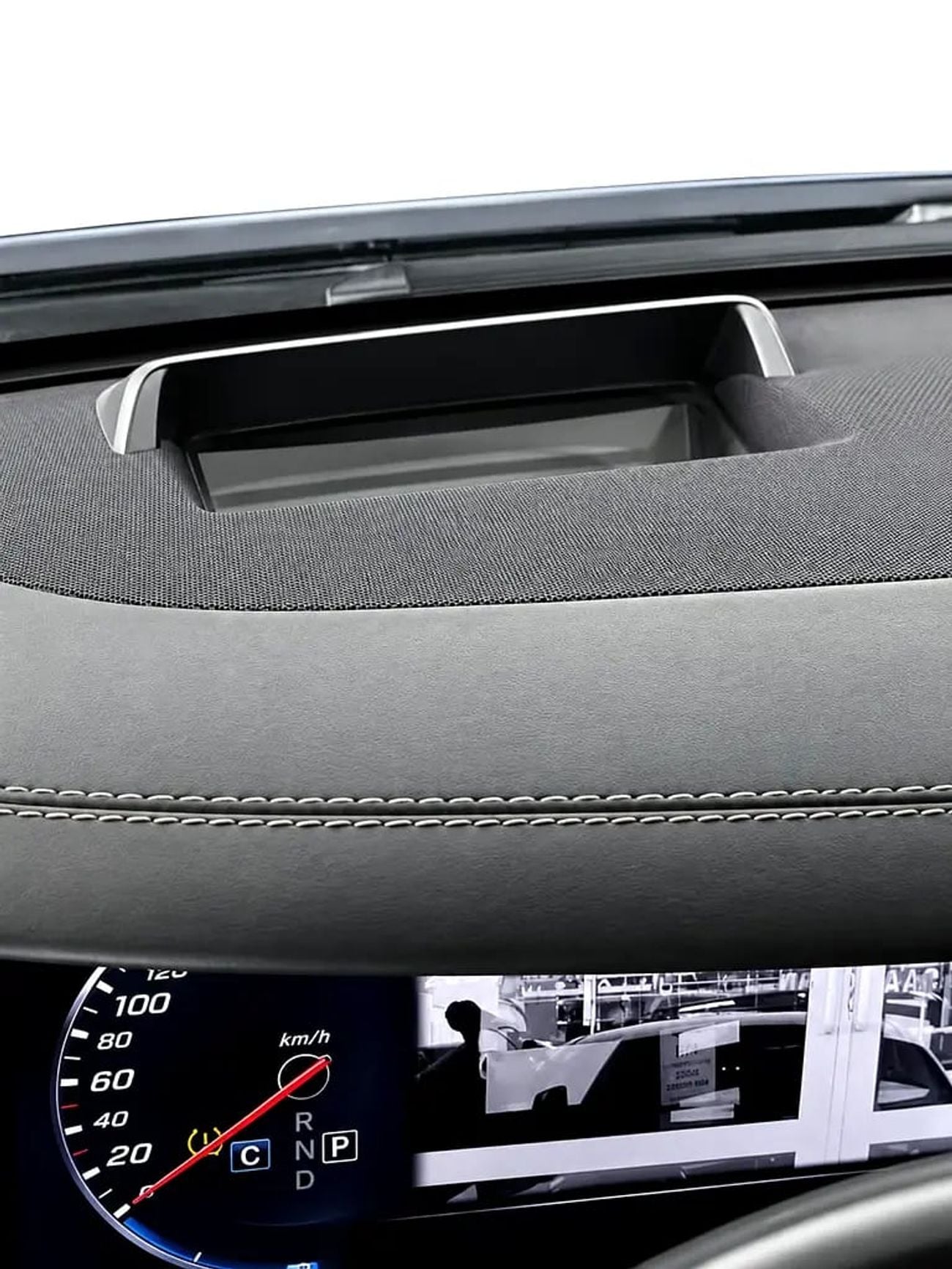 Mercedes Benz S560 S 560 GCC Specs