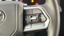 Toyota Land Cruiser GXR BASIC BLACK INTERIOR 2025