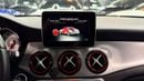 Mercedes Benz CLA250 STANDARD